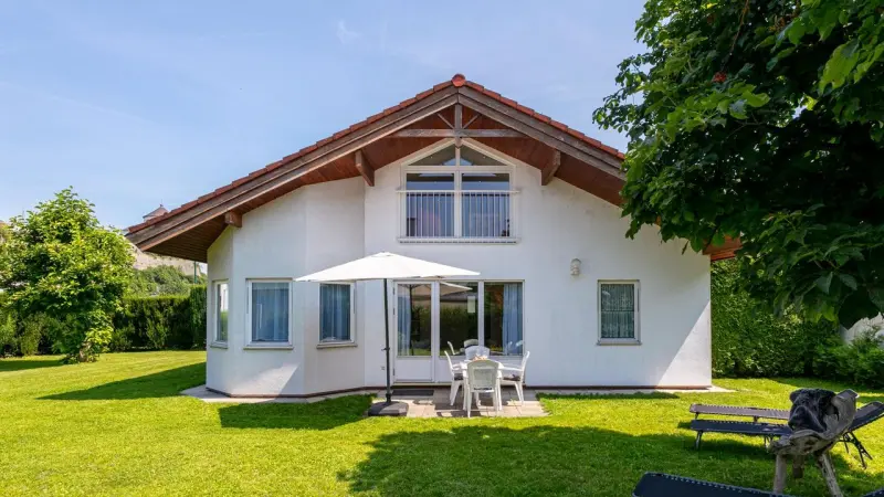 Ferienhaus Wilder Kaiser