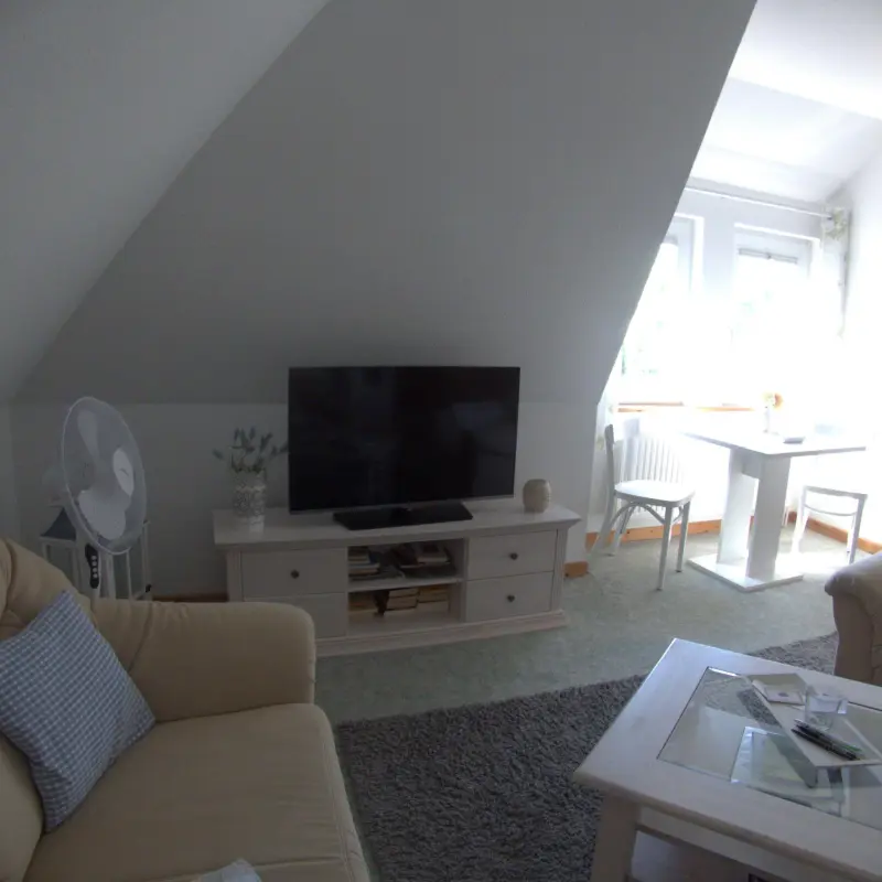 Ferienwohnung Vollerwiek