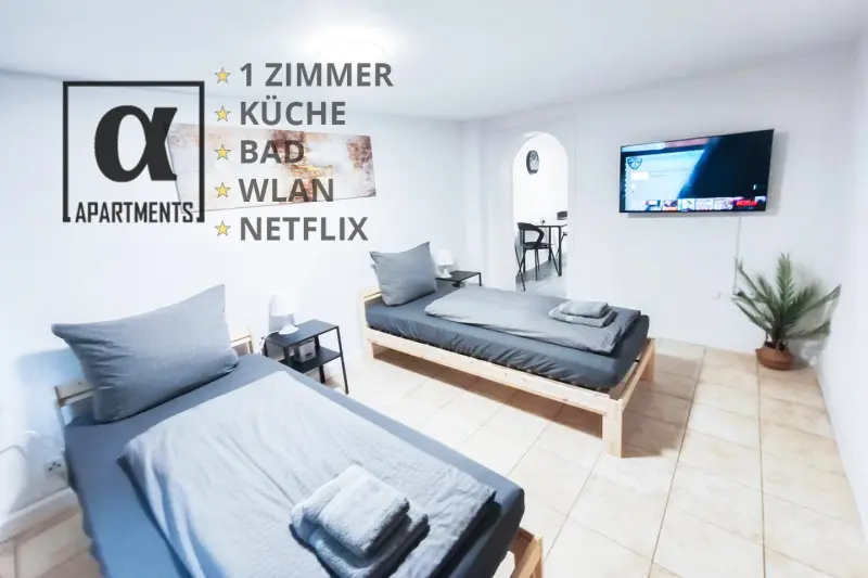 Ferienwohnung  Bietigheim-Bissingen