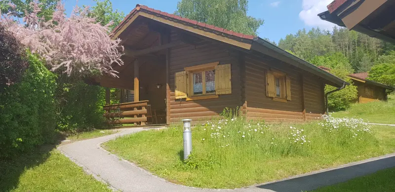 Ferienhaus Stamsried