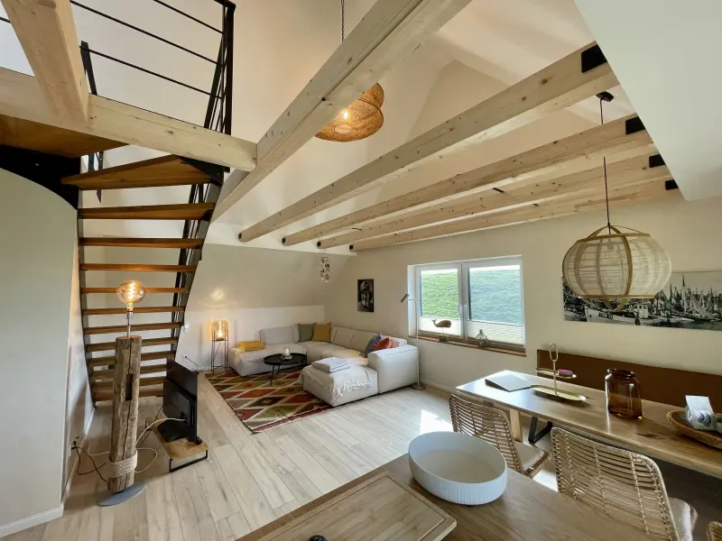 Ferienwohnung in Tönning, Nordsee f&uuml;r max. 4 Personen