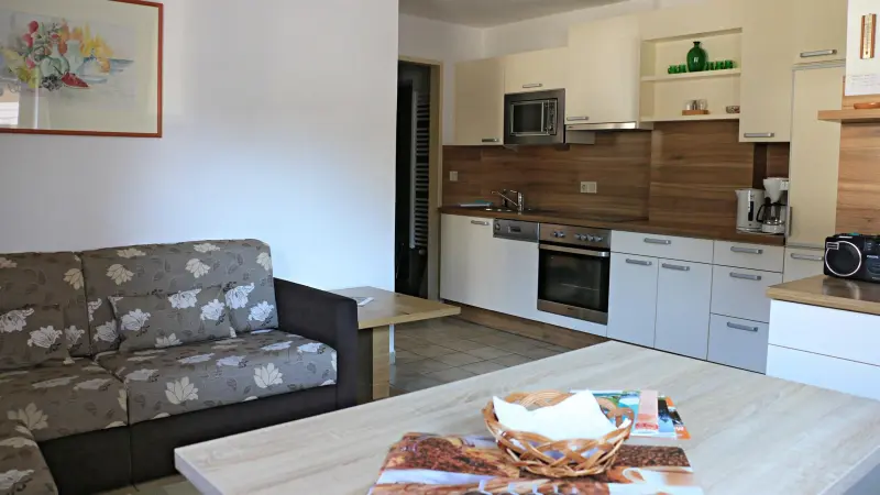 Ferienwohnung in Achenkirch, Tirol, Österreich