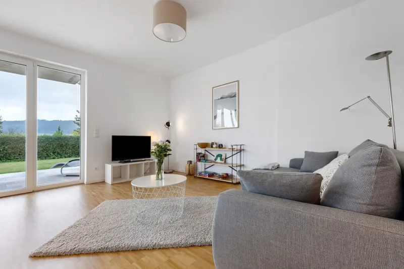 Ferienwohnung Ostercappeln