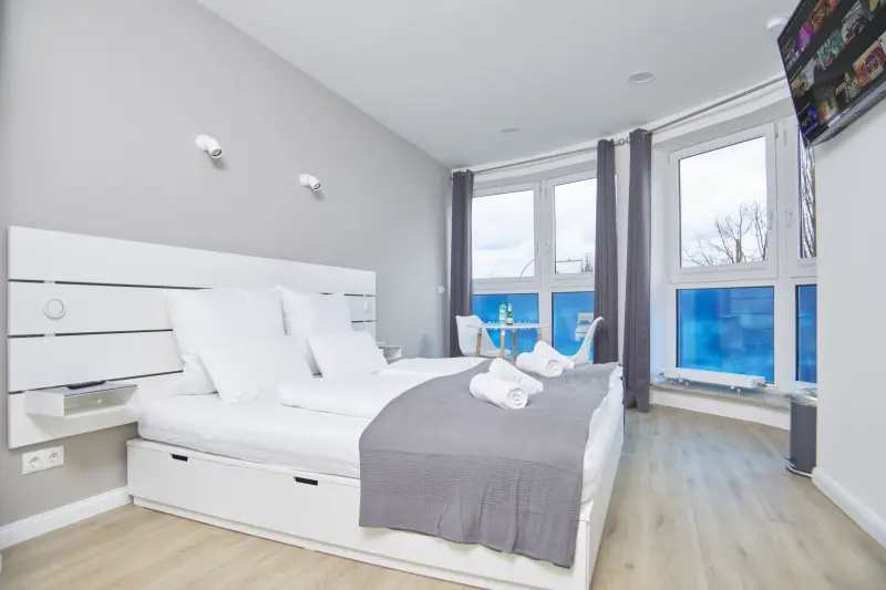 Ferienwohnung Niendorf