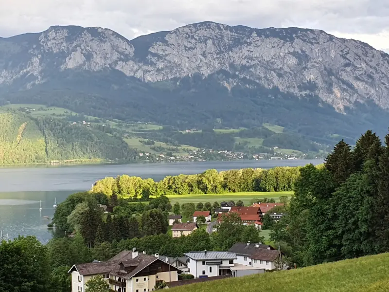 Ferienwohnung Ebensee