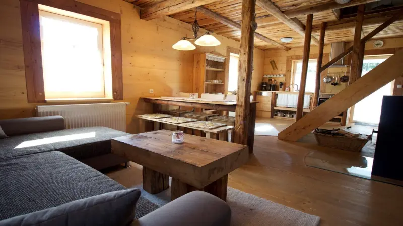Ferienhaus Klingenthal