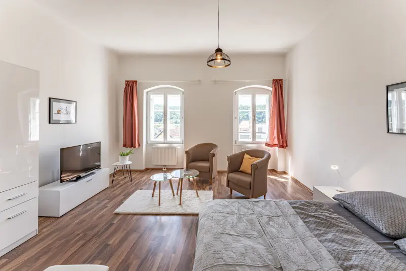 Ferienwohnung Gemeinde Gars am Kamp