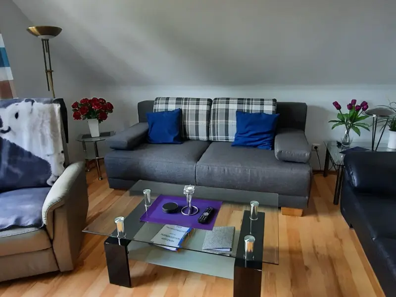 Ferienwohnung Kirchwerder