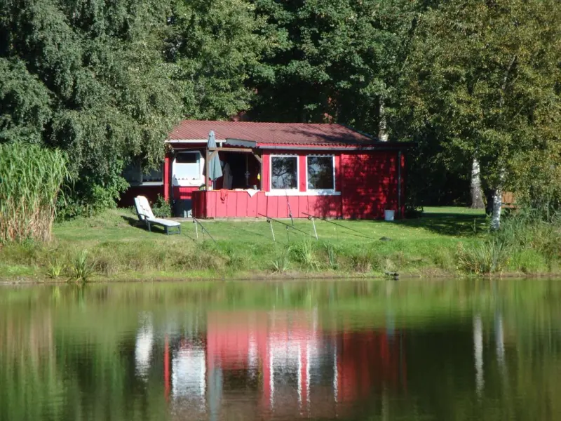Ferienwohnung  Detern