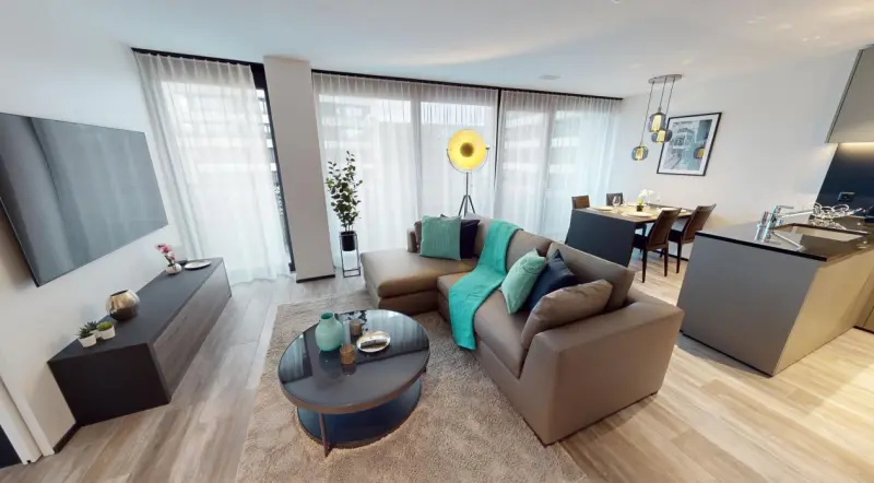 Ferienwohnung  Winterthur