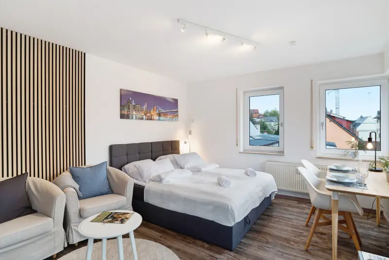 Ferienwohnung Pforzheim