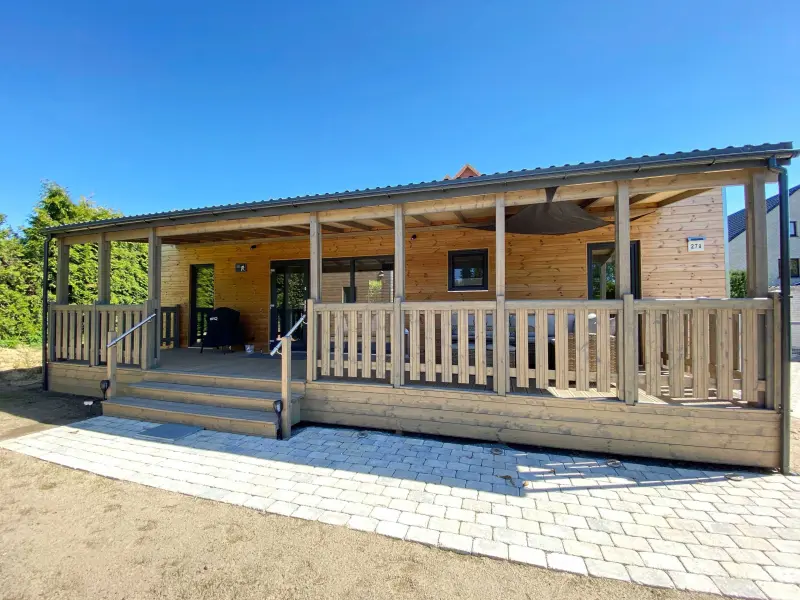 Ferienhaus Steinhuder Meer