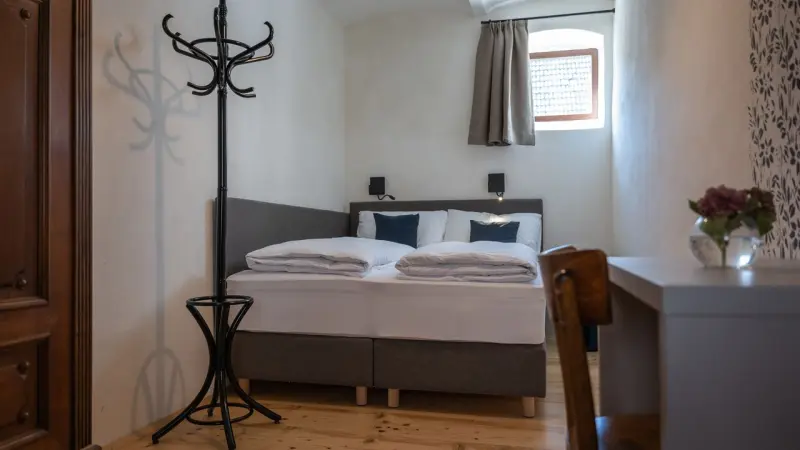 Ferienwohnung Lutzmannsburg