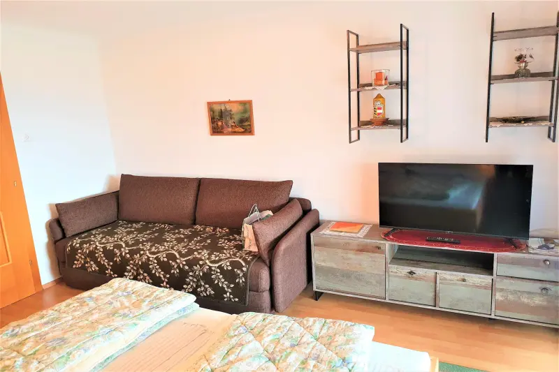 Ferienwohnung in Gemeinde Techelsberg am Wörther See für max. 5 Personen Ferienwohnung in Gemeinde Techelsberg am Wörther See für max. 5 Personen
