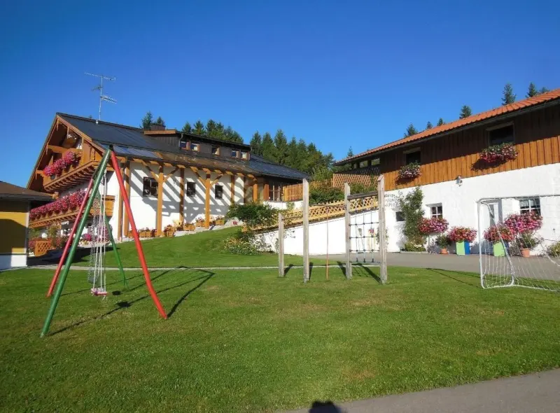 Ferienwohnung mit Hund in Neureichenau für max. 5 Personen Ferienwohnung mit Hund in Neureichenau für max. 5 Personen