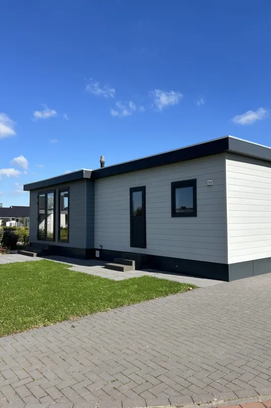 Huis  Scherpenisse