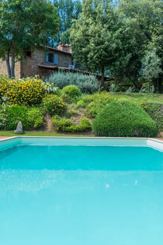 Ferienhaus in Monte San Savino f&uuml;r max. 6 Personen, 