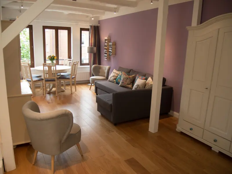 Ferienwohnung Bassum