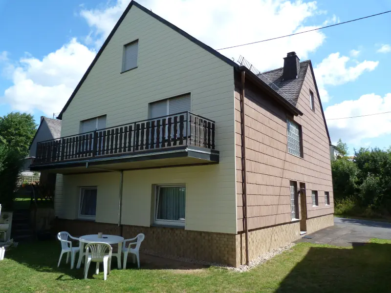 Ferienwohnung Ulmen