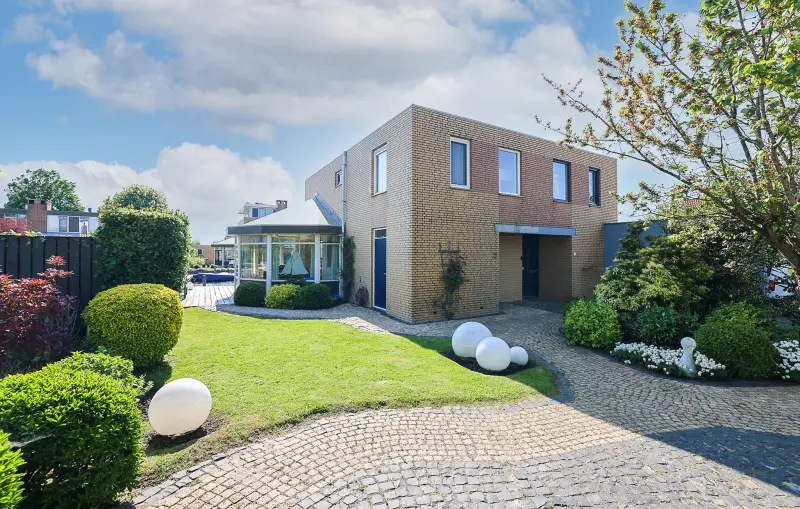 Ferienhaus  Lemmer