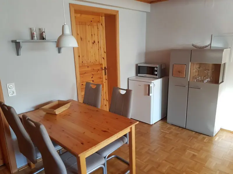 Ferienwohnung  Bad Zwesten