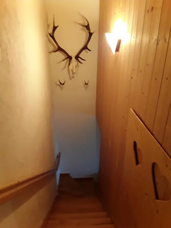 Ferienwohnung Bad Hindelang
