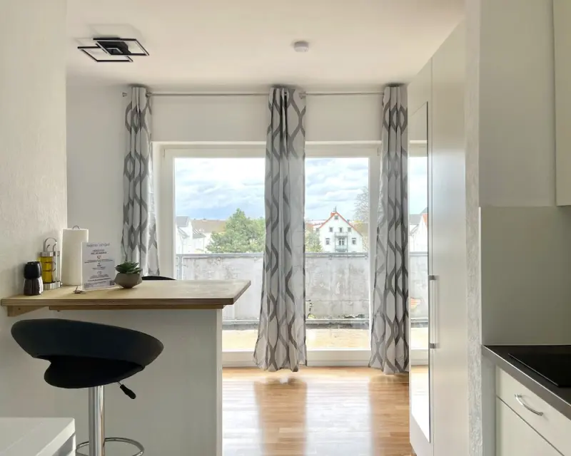 Ferienwohnung Ostercappeln