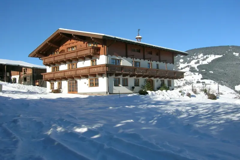 Ferienhaus mit Hund in March, Embach für max. 6 Personen Ferienhaus mit Hund in March, Embach für max. 6 Personen