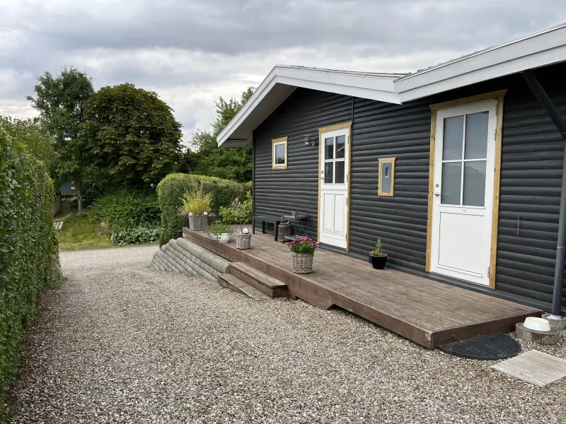 Ferienhaus Kerteminde