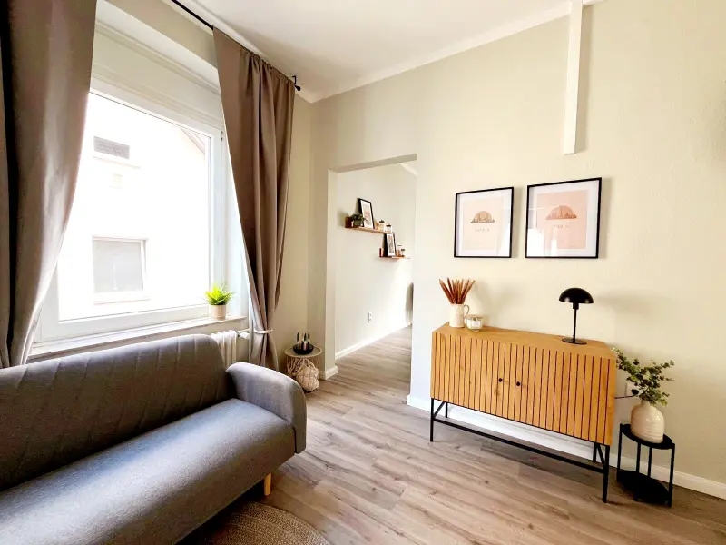 Ferienwohnung Bielefeld