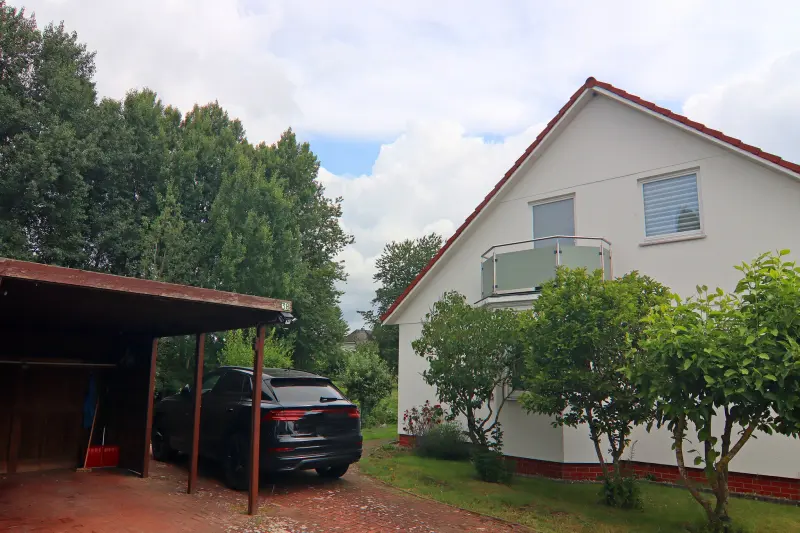 Ferienwohnung  Grimmen