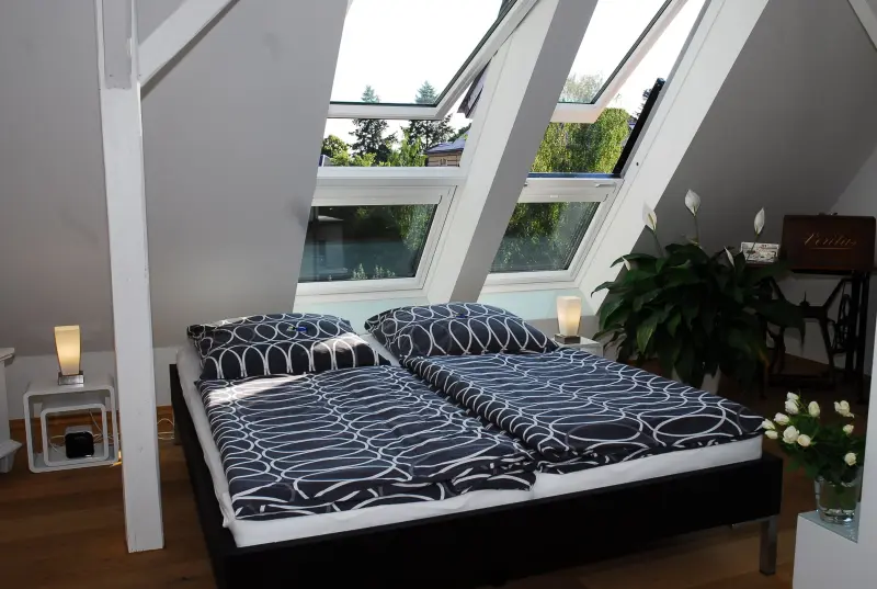 Ferienwohnung Striesen