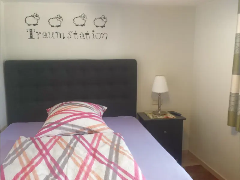 Ferienhaus Zeulenroda-Triebes