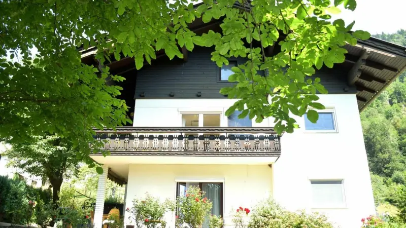 Ferienhaus  Ossiacher See