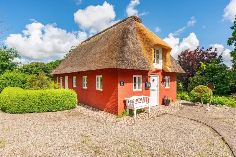 Ferienhaus  Leck