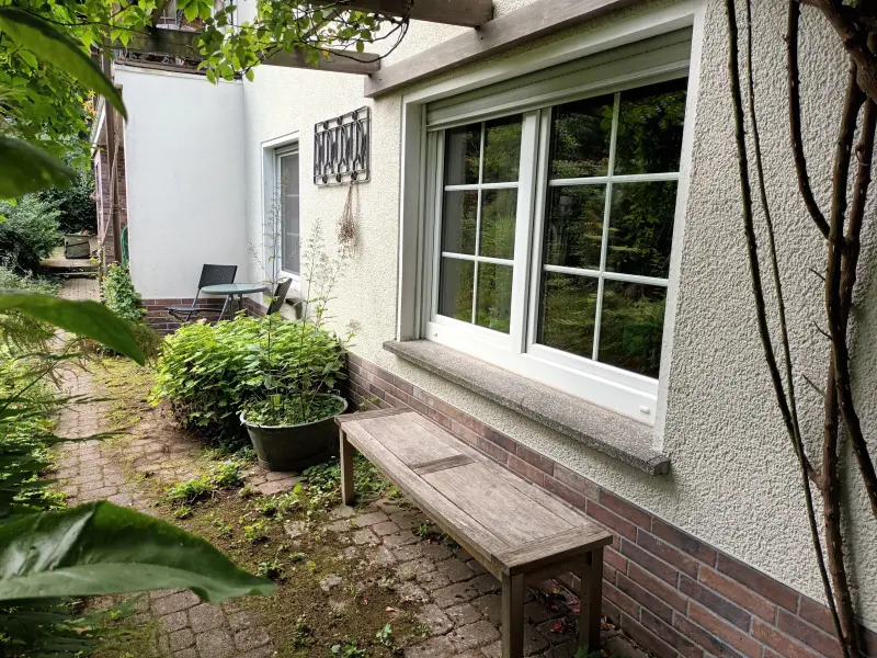 Ferienwohnung Waldbröl