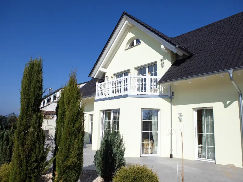 Ferienwohnung Daisendorf