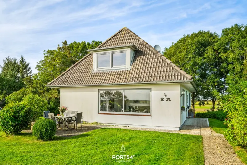 Ferienhaus Ockholm