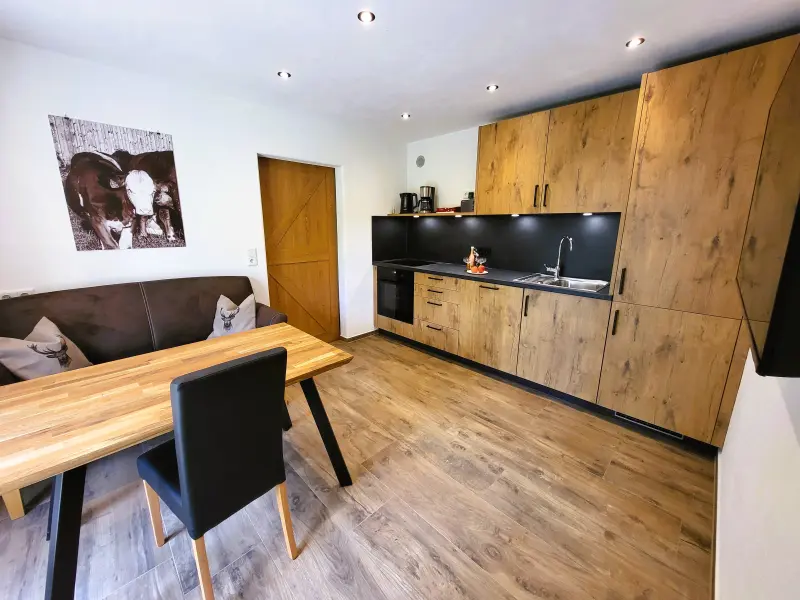 Ferienwohnung Grassau