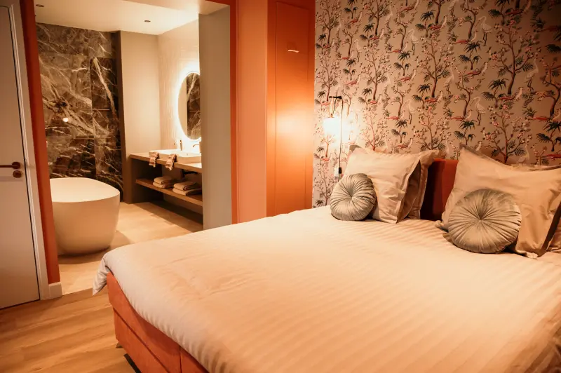Privatzimmer Middelburg