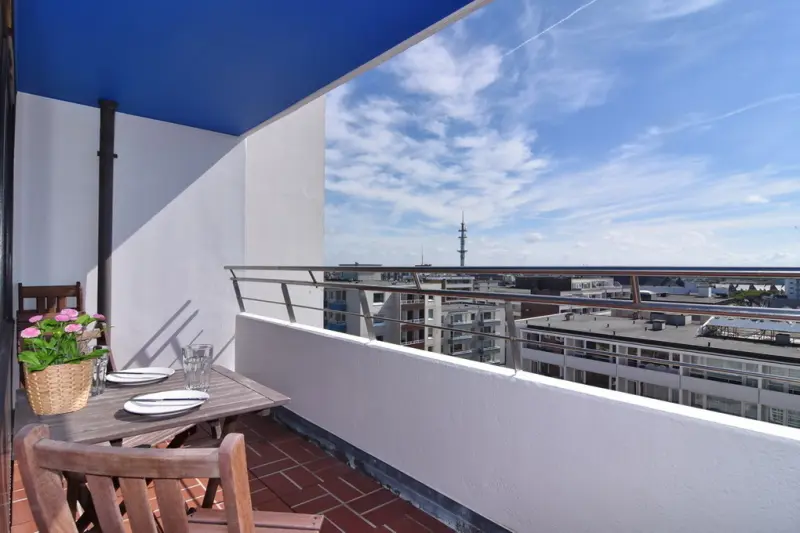 Ferienwohnung Wenningstedt-Braderup (Sylt)