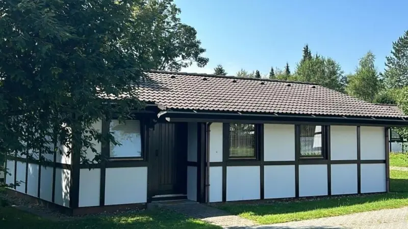 Ferienhaus  Wald-Michelbach