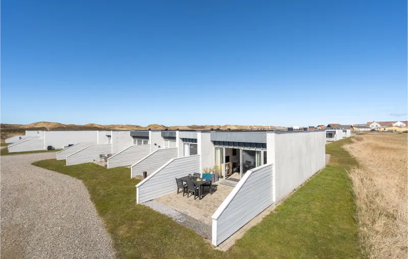 Ferienhaus  Krik