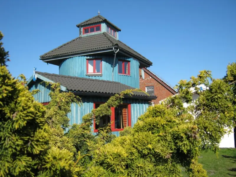 Ferienhaus Marienhafe