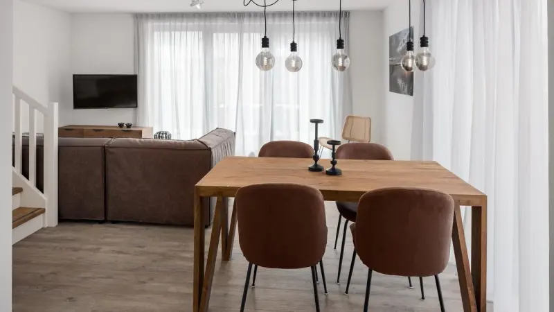 Ferienwohnung Kortgene