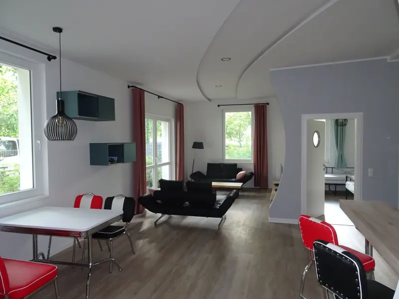 Ferienwohnung Innenstadt