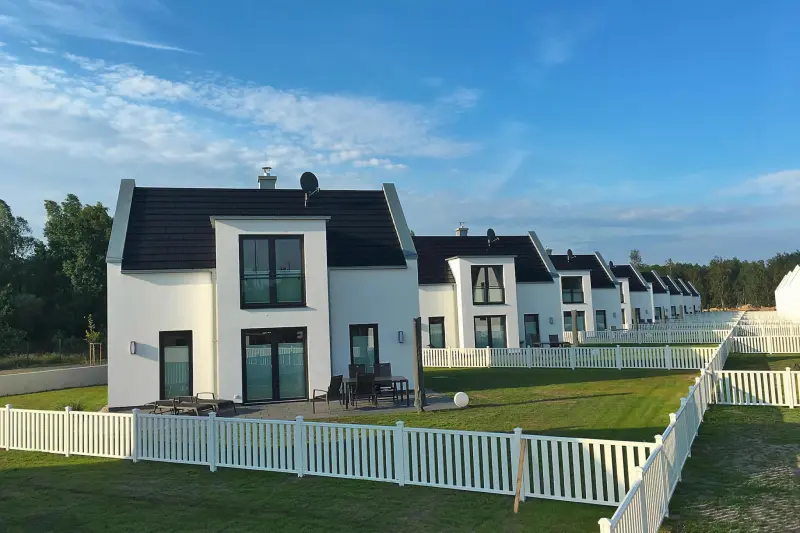 Ferienhaus in Peenemünde, Freest f&uuml;r max. 4 Personen