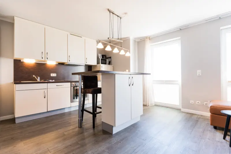 Ferienwohnung Staberdorf