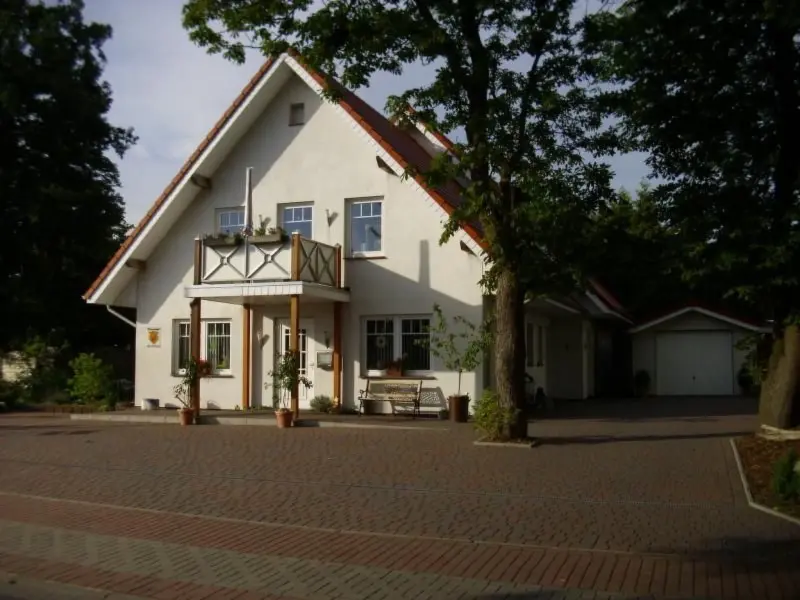 Ferienwohnung Nordenham