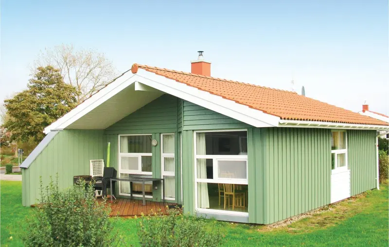 Ferienhaus Schönhagen